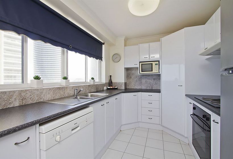 South Pacific Plaza | Broadbeach | Queensland | Australia 6