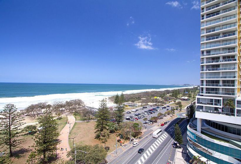 South Pacific Plaza | Broadbeach | Queensland | Australia 7