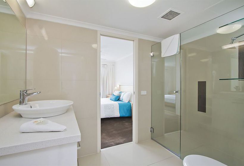 South Pacific Plaza | Broadbeach | Queensland | Australia 8