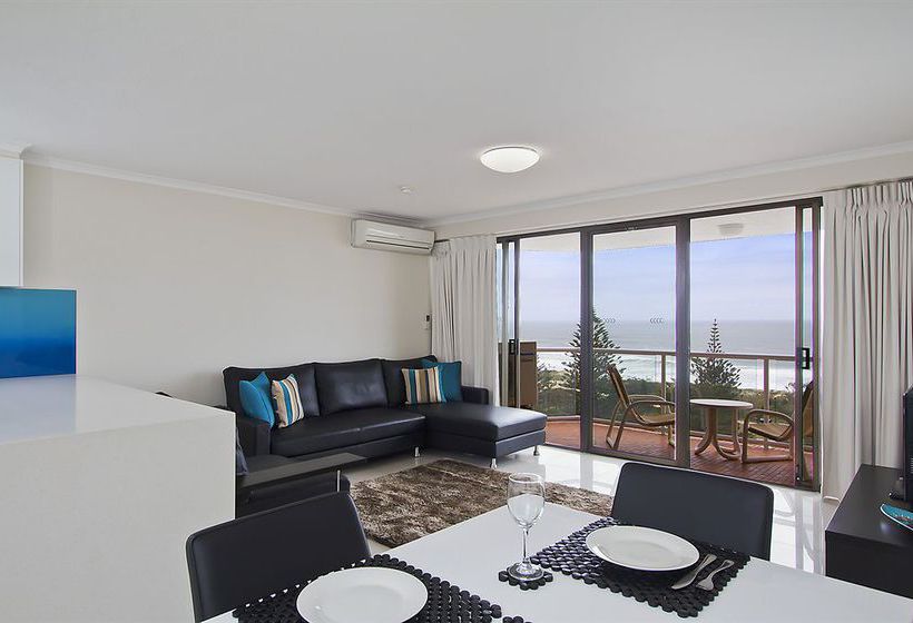 South Pacific Plaza | Broadbeach | Queensland | Australia 9