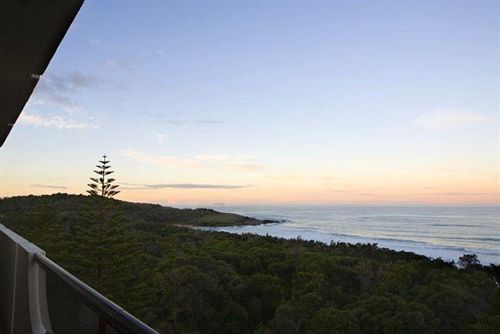 Pacific Towers Beach Resort | Coffs Harbour | New South Wales | Australia 10