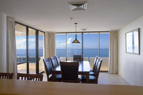 Pacific Towers Beach Resort | Coffs Harbour | New South Wales | Australia 14