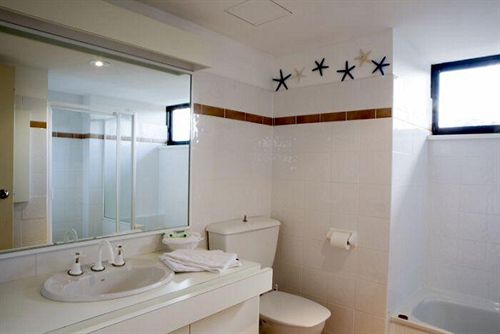 Pacific Towers Beach Resort | Coffs Harbour | New South Wales | Australia 16