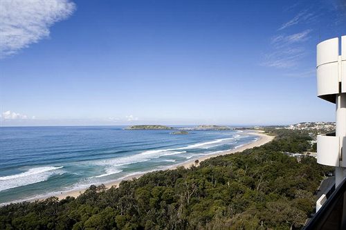 Pacific Towers Beach Resort | Coffs Harbour | New South Wales | Australia 18