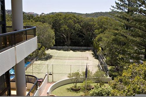 Pacific Towers Beach Resort | Coffs Harbour | New South Wales | Australia 4