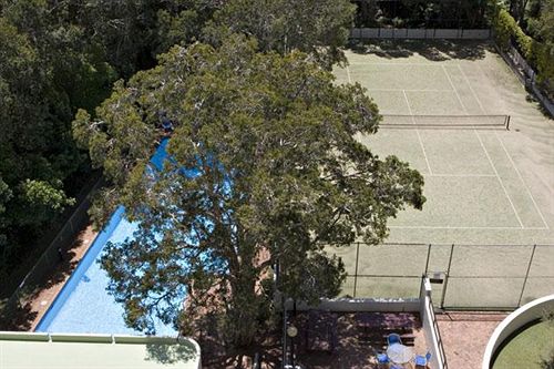 Pacific Towers Beach Resort | Coffs Harbour | New South Wales | Australia 5