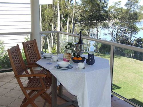 Anne's Waterfront Haven Bed & Breakfast | Corlette | New South Wales | Australia 6