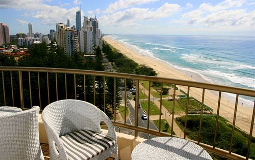 Boulevard North | Broadbeach | Queensland | Australia 1