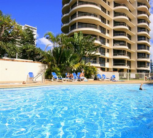 Boulevard North | Broadbeach | Queensland | Australia 11