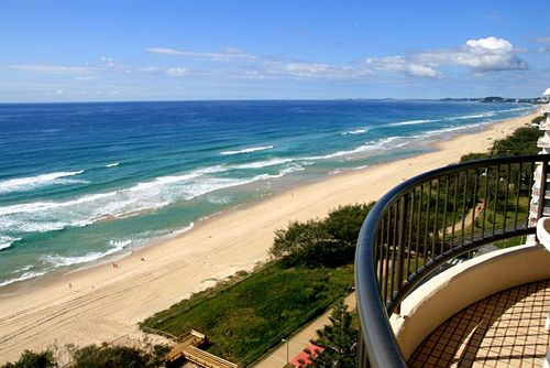 Boulevard North | Broadbeach | Queensland | Australia 2