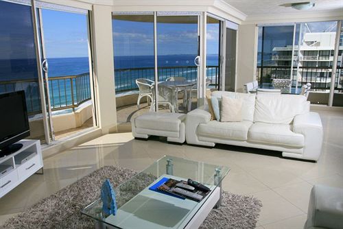 Boulevard North | Broadbeach | Queensland | Australia 3