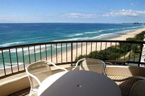 Boulevard North | Broadbeach | Queensland | Australia 4