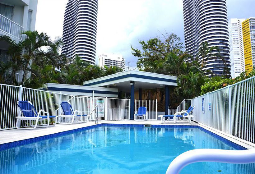 Santa Anne By The Sea Queensland