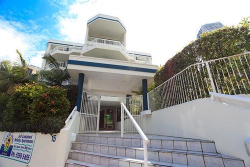 Santa Anne By The Sea | Broadbeach | Queensland | Australia 10