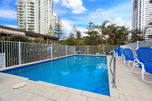 Santa Anne By The Sea | Broadbeach | Queensland | Australia 11