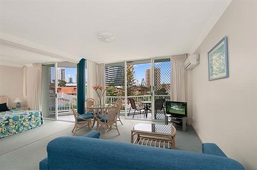 Santa Anne By The Sea | Broadbeach | Queensland | Australia 14