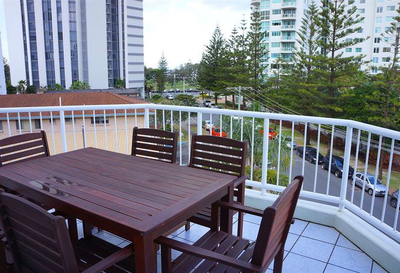 Santa Anne By The Sea | Broadbeach | Queensland | Australia 2