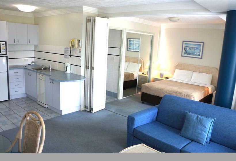 Santa Anne By The Sea | Broadbeach | Queensland | Australia 3