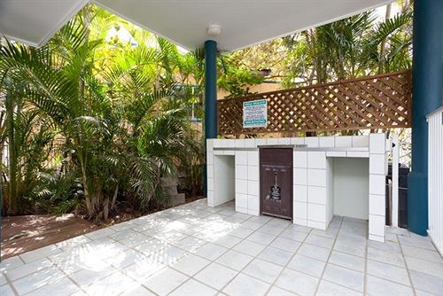 Santa Anne By The Sea | Broadbeach | Queensland | Australia 5