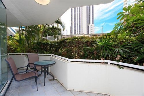 Santa Anne By The Sea | Broadbeach | Queensland | Australia 6