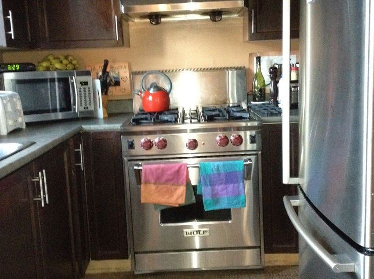 Hotel Repos & Manna B & B | Montreal | Quebec | Canada 11