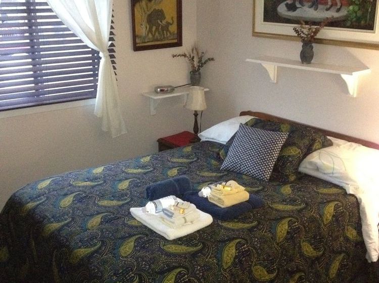 Hotel Repos & Manna B & B | Montreal | Quebec | Canada 12