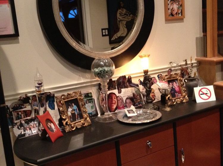 Hotel Repos & Manna B & B | Montreal | Quebec | Canada 13