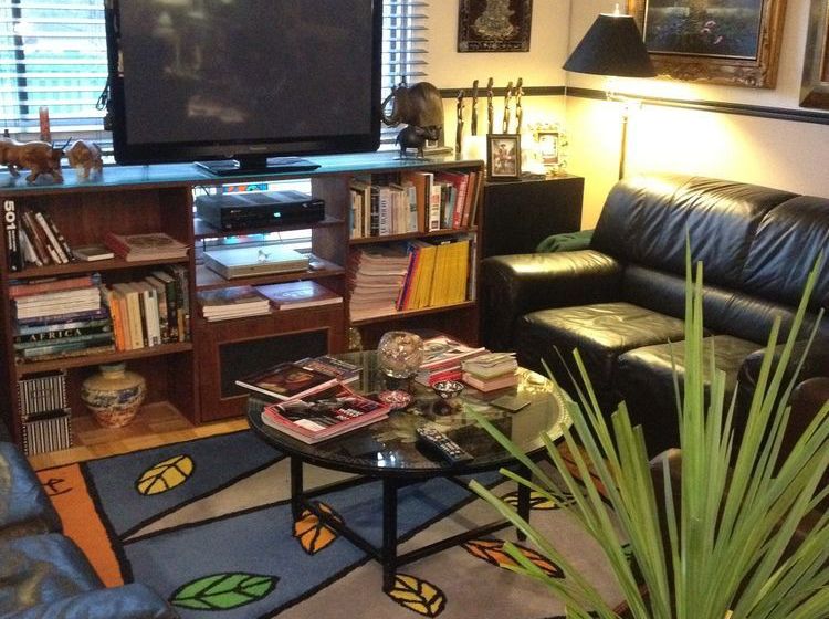 Hotel Repos & Manna B & B | Montreal | Quebec | Canada 16