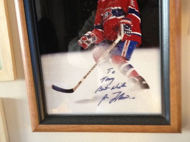 Hotel Repos & Manna B & B | Montreal | Quebec | Canada 17