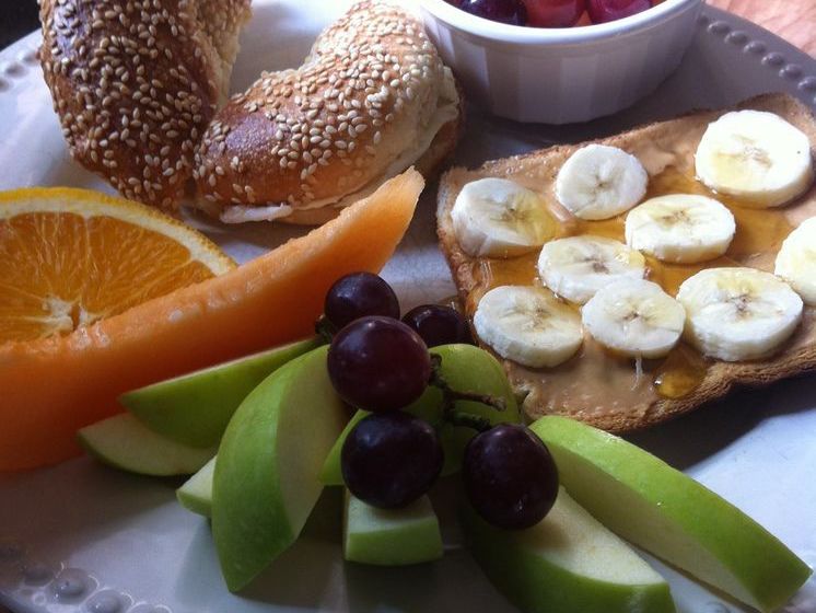 Hotel Repos & Manna B & B | Montreal | Quebec | Canada 18