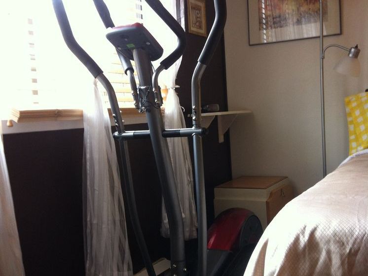 Hotel Repos & Manna B & B | Montreal | Quebec | Canada 19