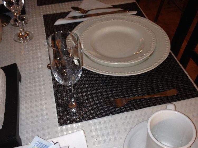 Hotel Repos & Manna B & B | Montreal | Quebec | Canada 3