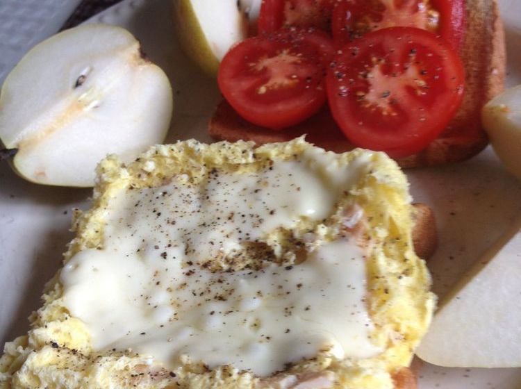 Hotel Repos & Manna B & B | Montreal | Quebec | Canada 7