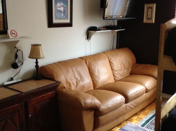 Hotel Repos & Manna B & B | Montreal | Quebec | Canada 9