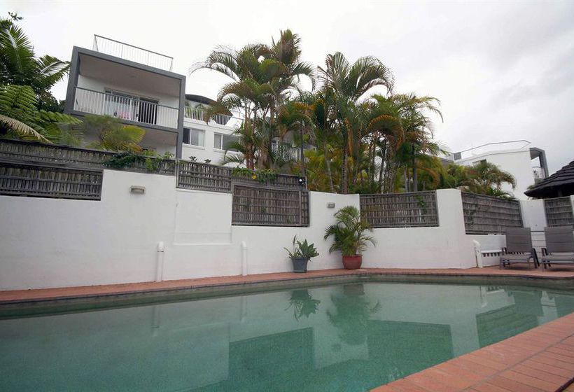 Dockside Holiday Apartments Mooloolaba | Mooloolaba | Queensland | Australia 1
