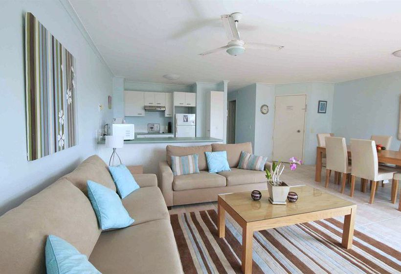 Dockside Holiday Apartments Mooloolaba | Mooloolaba | Queensland | Australia 11