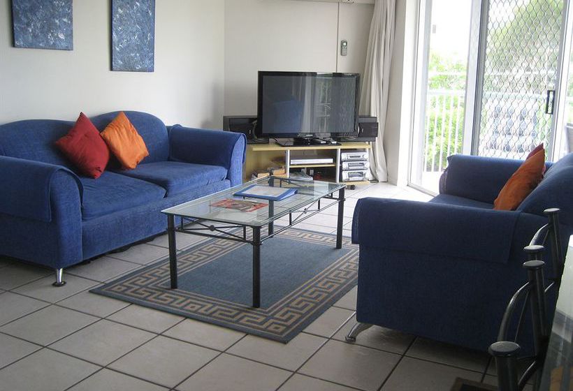 Dockside Holiday Apartments Mooloolaba | Mooloolaba | Queensland | Australia 13