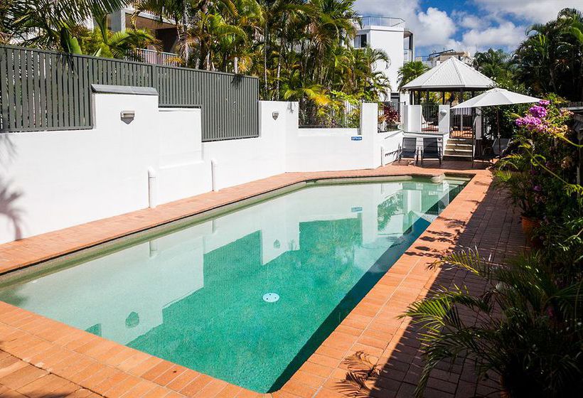 Dockside Holiday Apartments Mooloolaba | Mooloolaba | Queensland | Australia 15