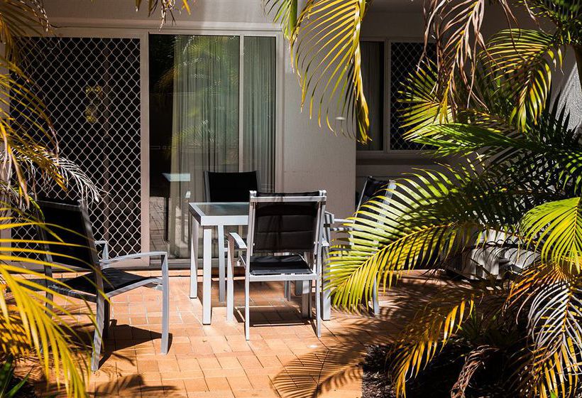 Dockside Holiday Apartments Mooloolaba | Mooloolaba | Queensland | Australia 16