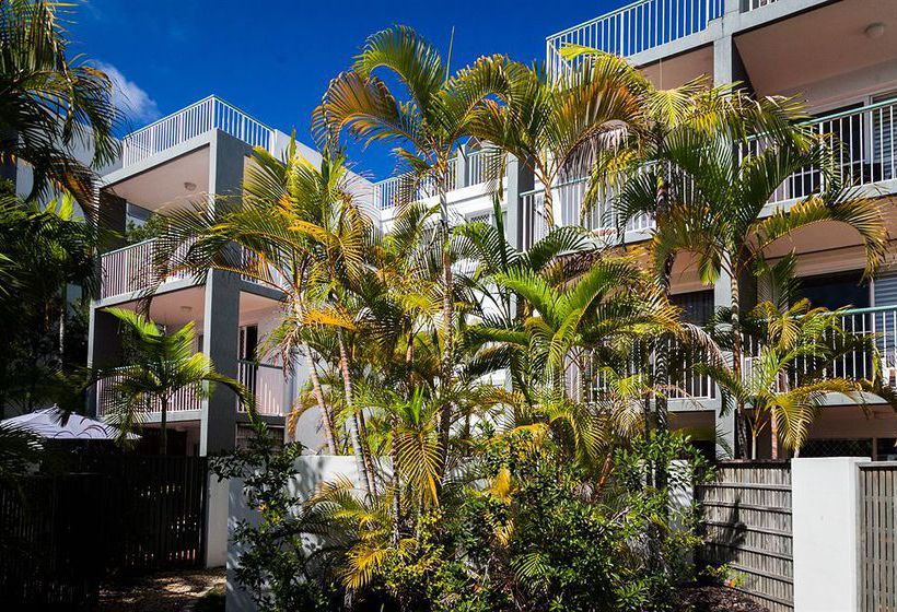 Dockside Holiday Apartments Mooloolaba | Mooloolaba | Queensland | Australia 18