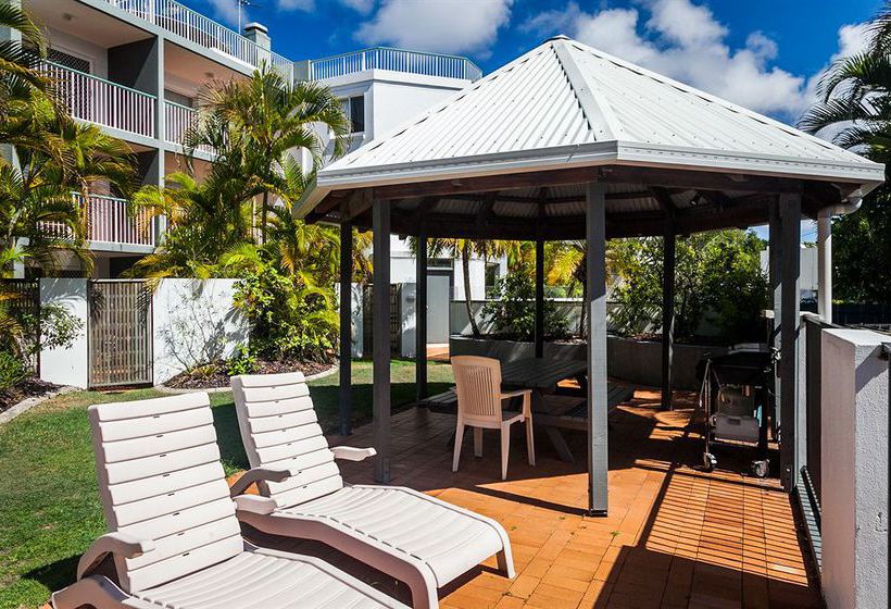 Dockside Holiday Apartments Mooloolaba | Mooloolaba | Queensland | Australia 19