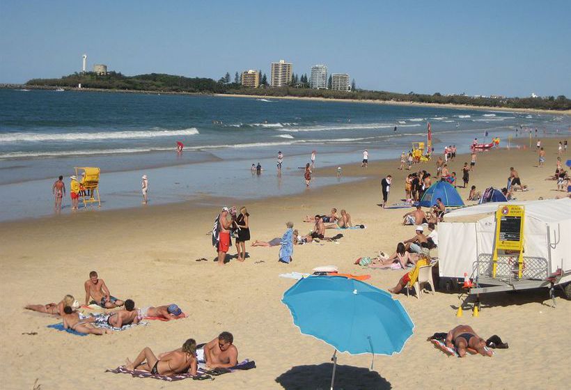 Dockside Holiday Apartments Mooloolaba | Mooloolaba | Queensland | Australia 2