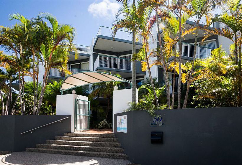 Dockside Holiday Apartments Mooloolaba | Mooloolaba | Queensland | Australia 4
