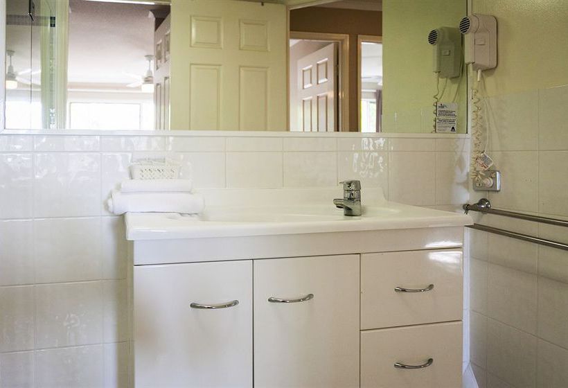 Dockside Holiday Apartments Mooloolaba | Mooloolaba | Queensland | Australia 5