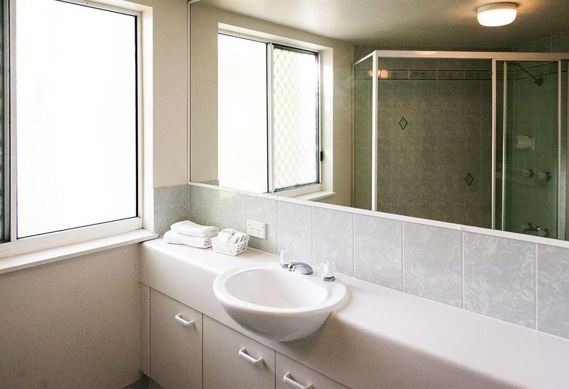 Dockside Holiday Apartments Mooloolaba | Mooloolaba | Queensland | Australia 6