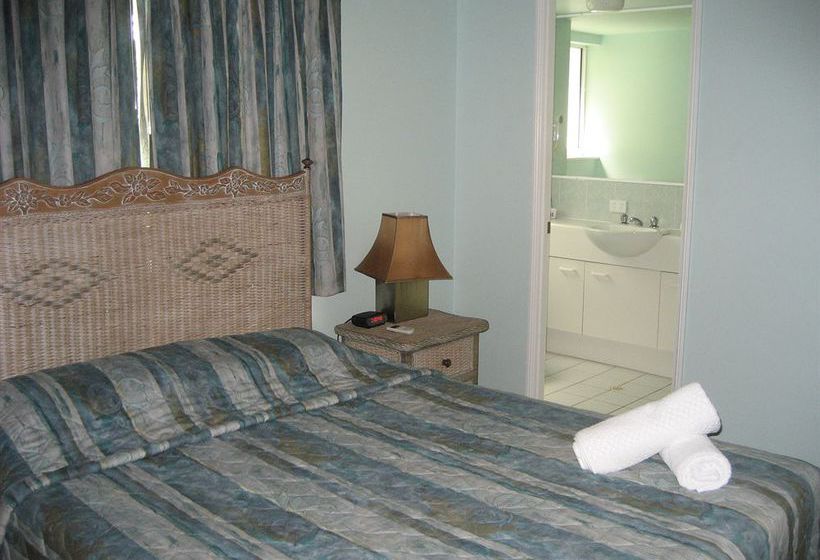 Dockside Holiday Apartments Mooloolaba | Mooloolaba | Queensland | Australia 8