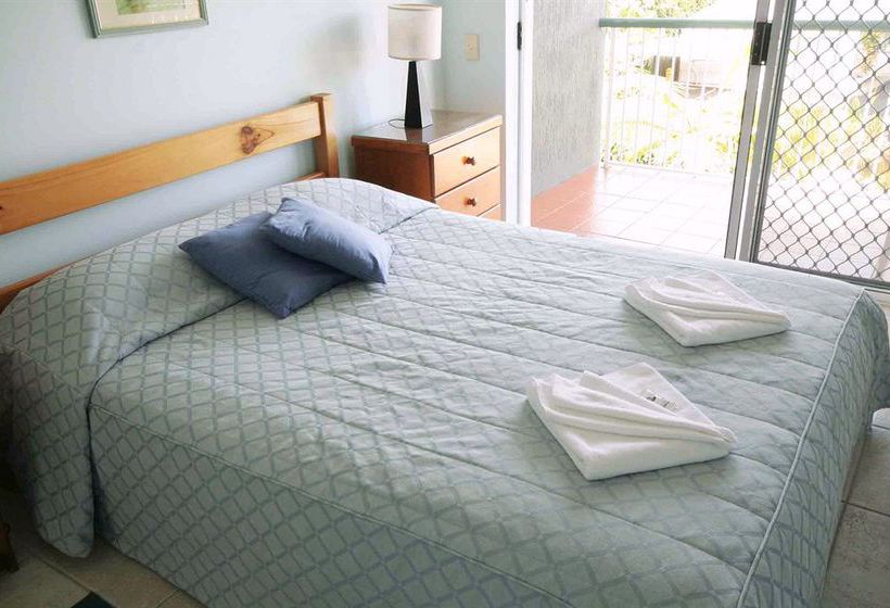 Dockside Holiday Apartments Mooloolaba | Mooloolaba | Queensland | Australia 9