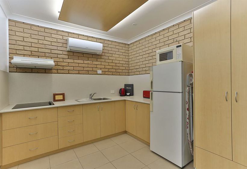 Motel Sunray Motor Inn | Toowoomba | Queensland | Australia