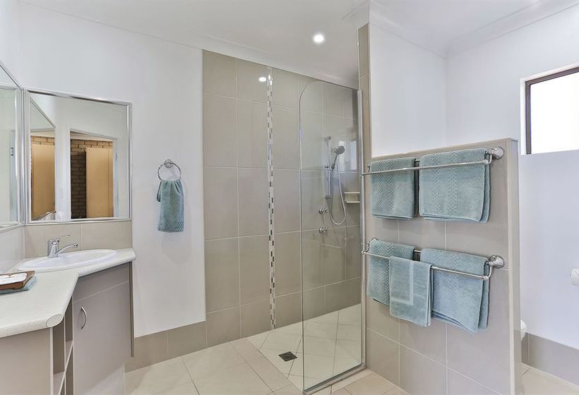 Motel Sunray Motor Inn | Toowoomba | Queensland | Australia 1