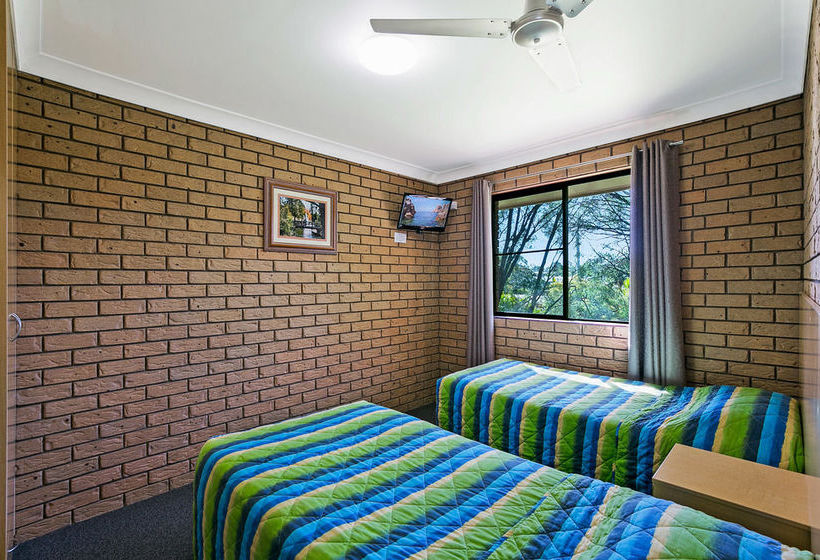 Motel Sunray Motor Inn | Toowoomba | Queensland | Australia 10